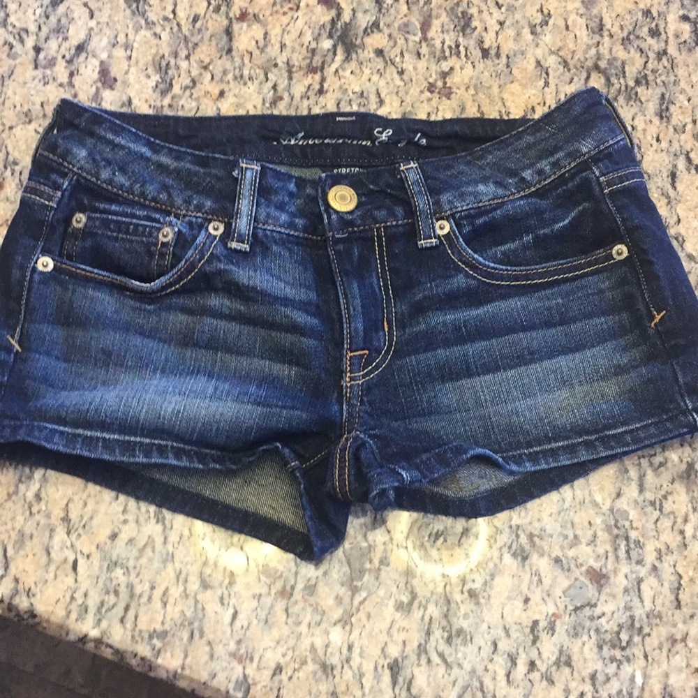SOLD!!! America Eagle shorts